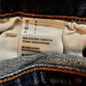 American Eagle skirt